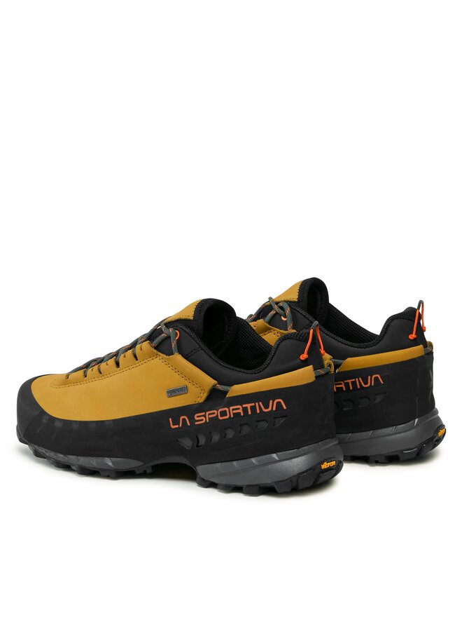 La Sportiva Bakancs La Sportiva Tx5 Low Gtx GORE-TEX 24T732206 Sárga