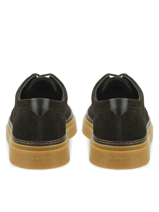 Gant Туфлі Gant Kinzoon 29633639 Коричневий