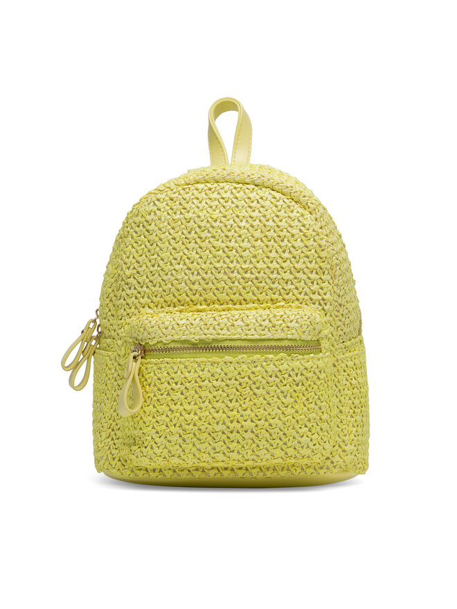 DeeZee Rucsac DeeZee MDP-C-015-05 Galben