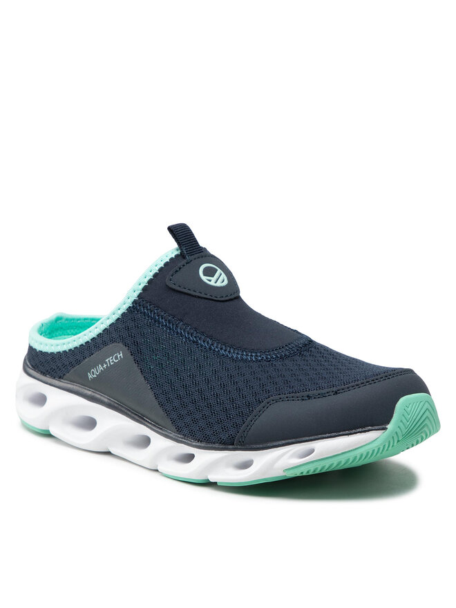 Halti Παντόφλες Halti Lago W Slipper Aquatech 054-2614 Σκούρο μπλε