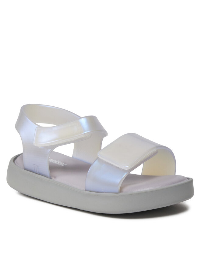 Melissa Sandały Melissa Mini Melissa Jump Bb 32834 Szary