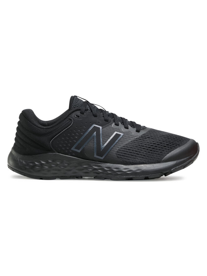 New Balance Laufschuhe New Balance Fresh Foam 520 v7 M520LK7 Schwarz