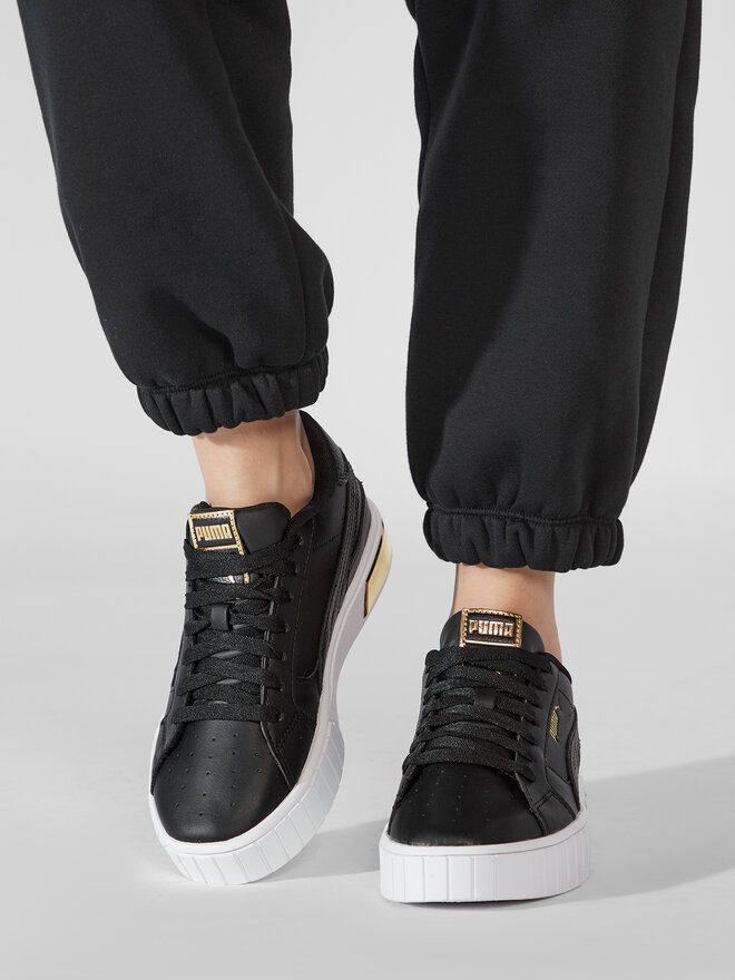 Puma Sneakers Puma Cali Star Glam Wns 387679 01 Schwarz