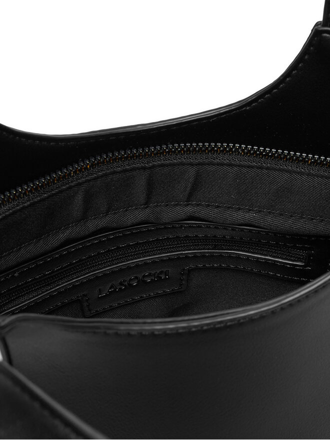 Lasocki Handtasche Lasocki CEO-LSK-M-003-09 Schwarz