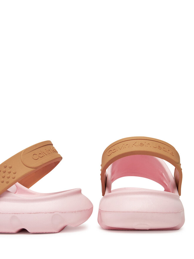 Calvin Klein Jeans Сандали Calvin Klein Jeans V1A2-82058-0083A S Розов