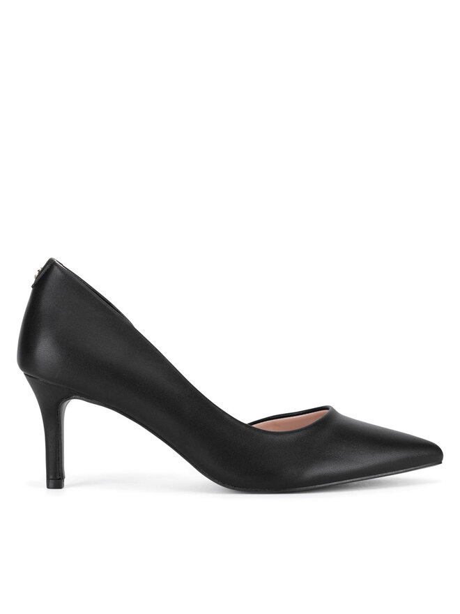 Clara Barson Szpilki Clara Barson WSS21576-01 Czarny