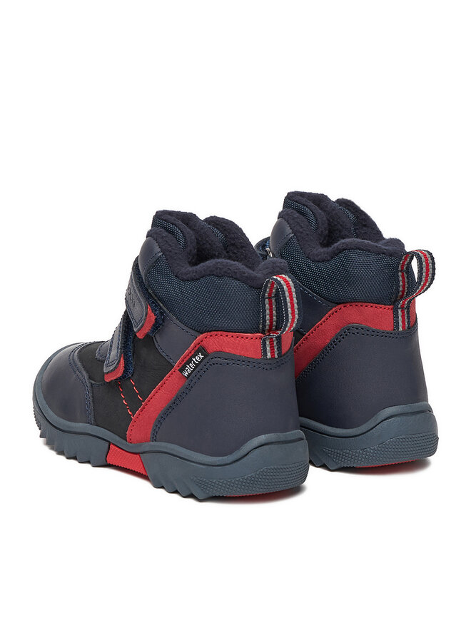 Lasocki Kids Schnürschuhe Lasocki Kids CEO-CI12-FLICK-21 Dunkelblau