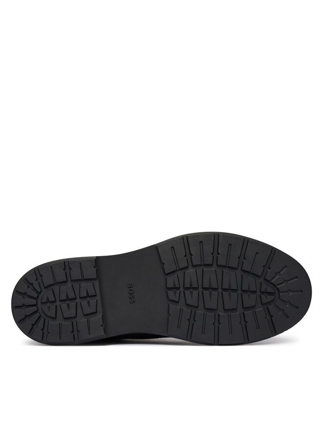 BOSS Klassische Stiefeletten BOSS Ferling 50574168 Schwarz