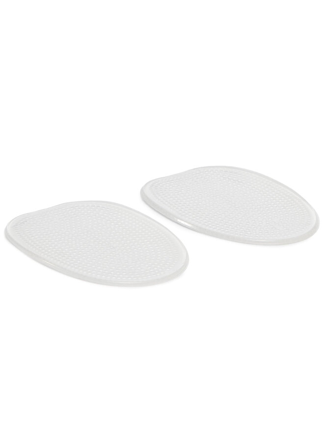 Coccine Μισοί πάτοι τζέλ Coccine 665/68/3ABF Έγχρωμο