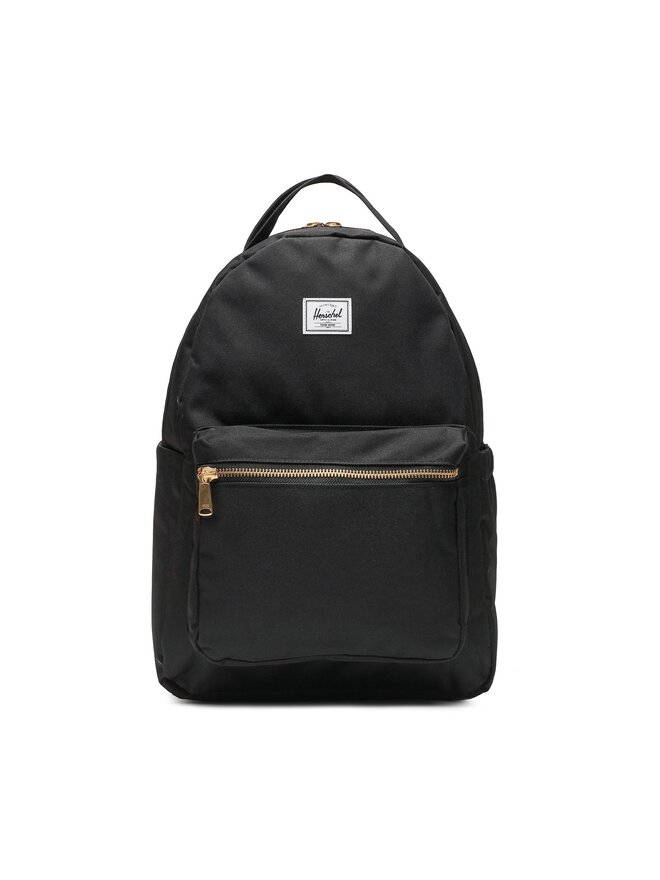 Herschel Batoh Herschel Nova™ Backpack 11392-00001 Černá