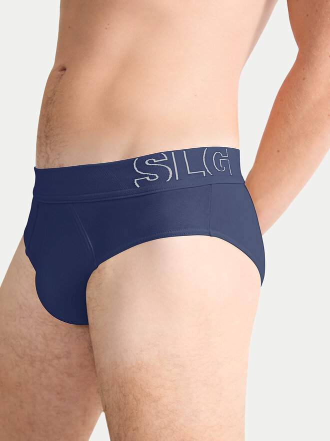 Sloggi Sloggi Alsónemű 10215471 Sötétkék