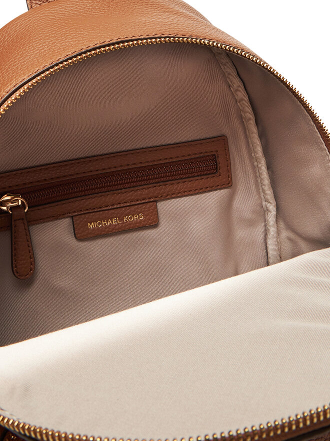 MICHAEL Michael Kors Rucsac MICHAEL Michael Kors Tanner 30T5GTNB2L Maro