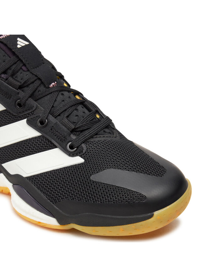 adidas Buty halowe adidas Stabil 16 Indoor Shoes IE3585 Czarny
