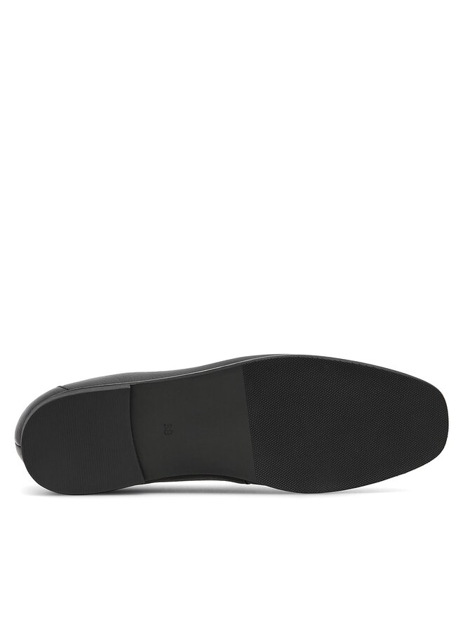 Lasocki Loaferice Lasocki WB-BIANCA-29C Crna