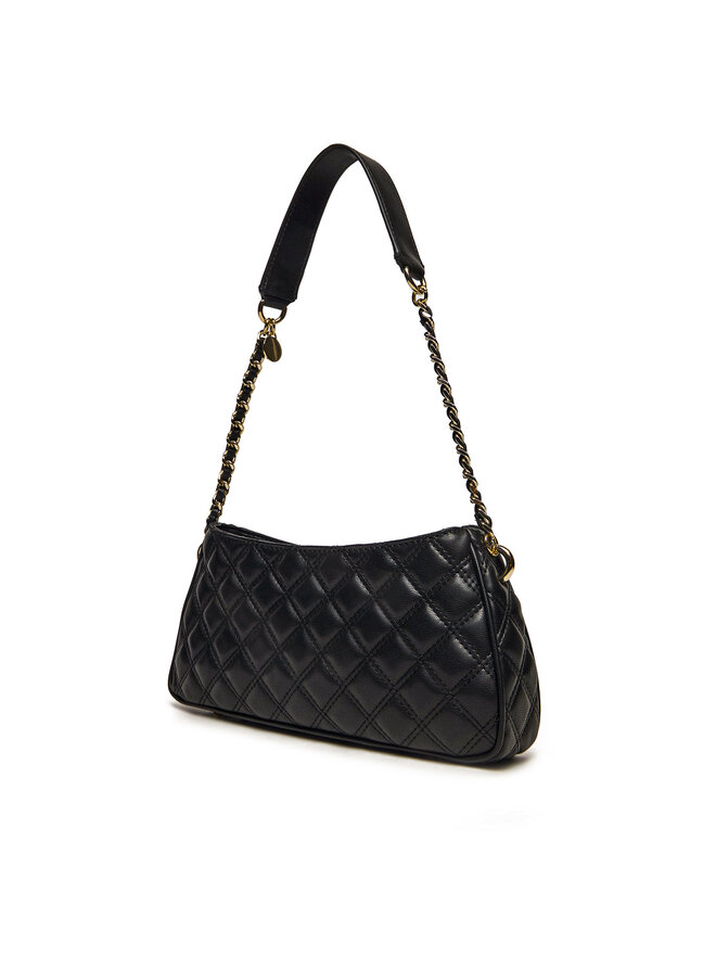 Guess Τσάντα Guess HWQG87 48160 Μαύρο