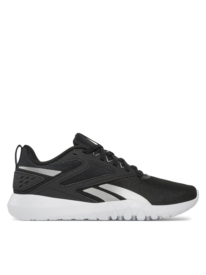 Reebok Взуття для тренажерного залу Reebok Flexagon Energy 4 IE4498 Чорний