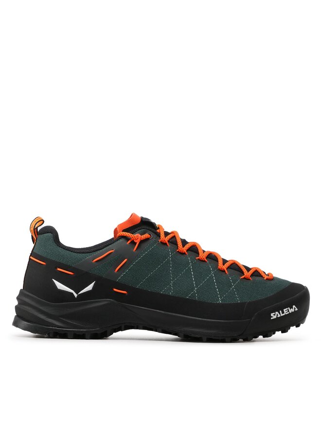 Salewa Trekkingi Salewa Wildfire Canvas M 61406-5331 Khaki