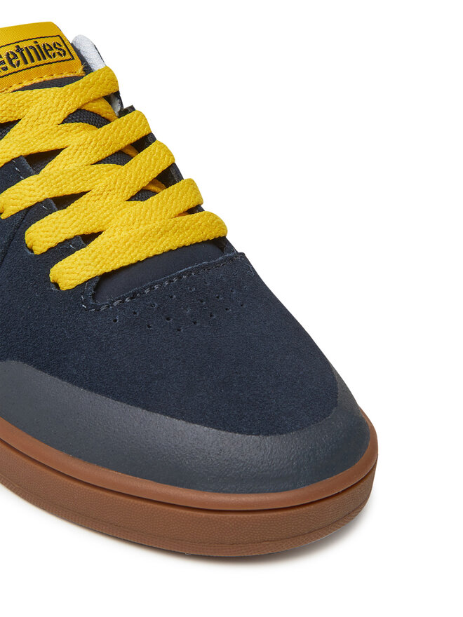 Etnies Sneakersy Etnies Kids Marana 4301000120 Tmavomodrá