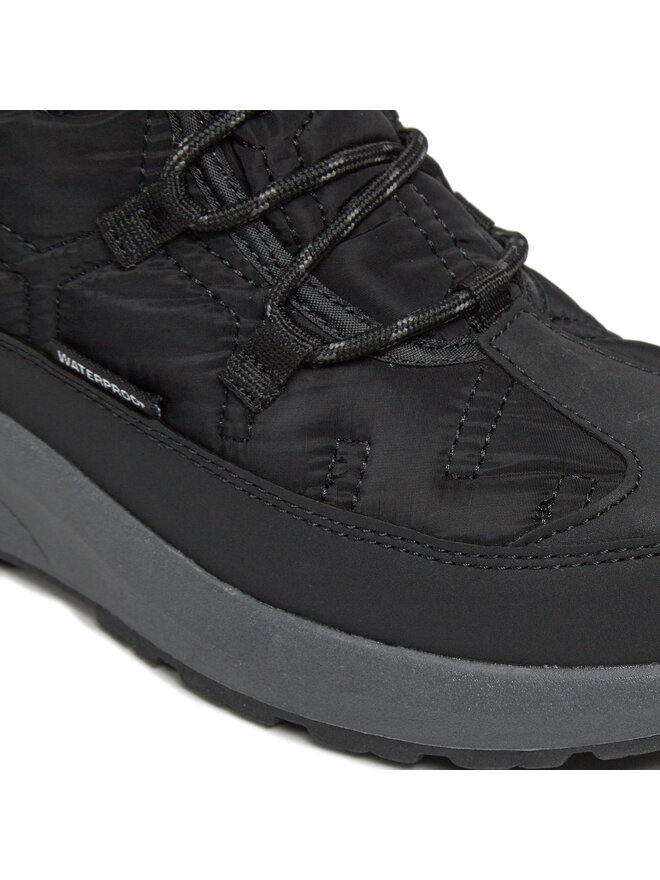 Whistler Schneeschuhe Whistler Oenpi W Boot WP W234151 Schwarz