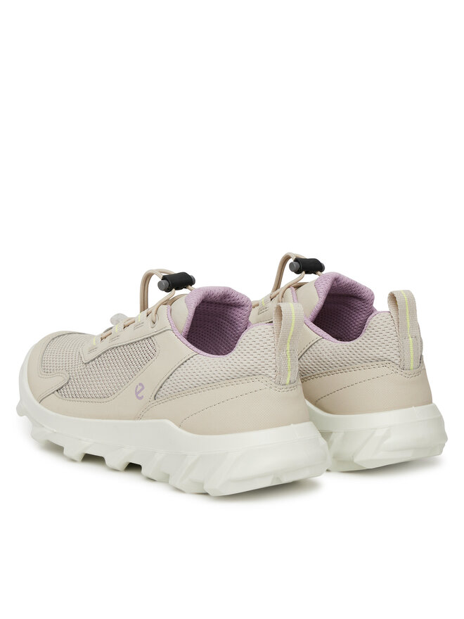 ECCO Sneakersy ECCO Mx W 82026358261 Béžová