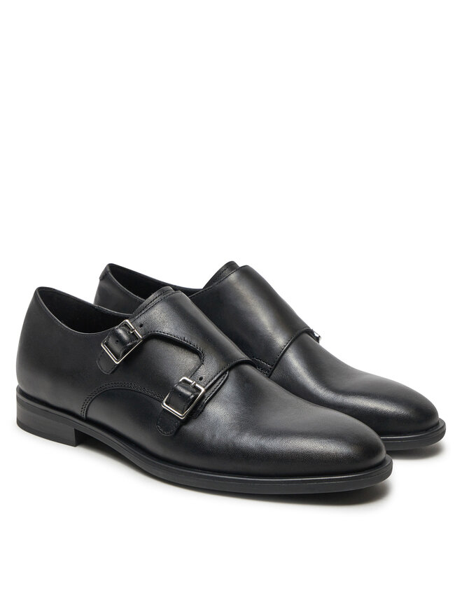 Vagabond Shoemakers Halbschuhe Vagabond Shoemakers Heidi 5809-201-20 Schwarz