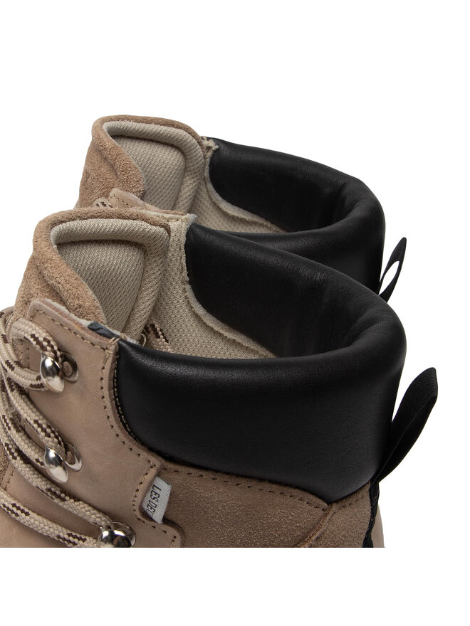 Les Deux Kozaki Les Deux Tyler Desert Boot LDM820010 Beżowy