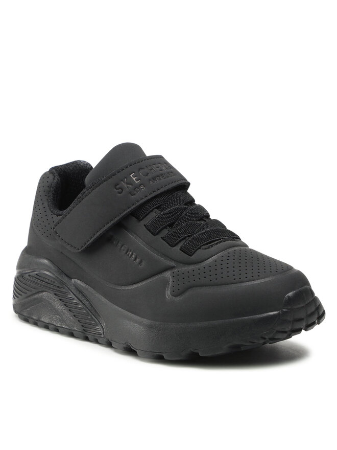 Skechers Sneakersy Skechers Uno Lite Vendox 403695L/BBK Czarny