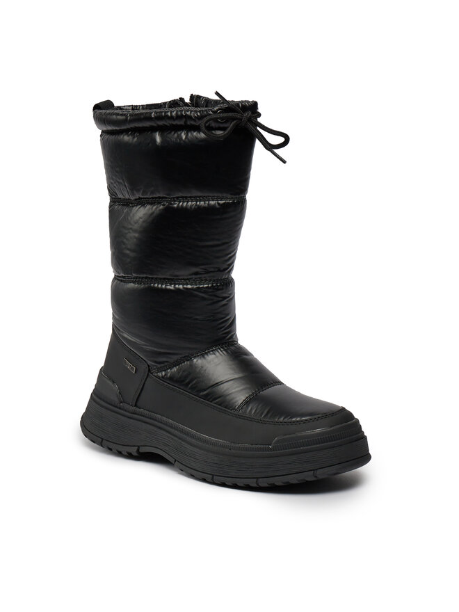 Caprice Botas de nieve Caprice 9-26421-41 Negro