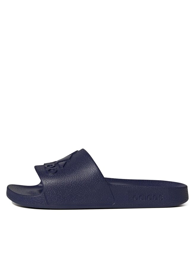adidas Klapki adidas adilette Aqua Slides IF7374 Niebieski