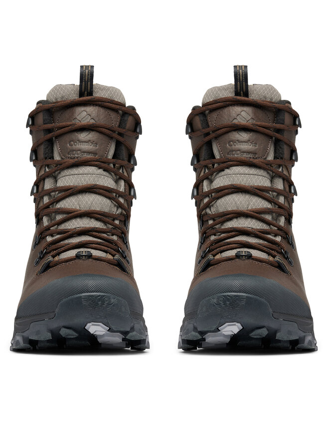 Columbia Schneeschuhe Columbia Expeditionist Extreme 2078971 Braun