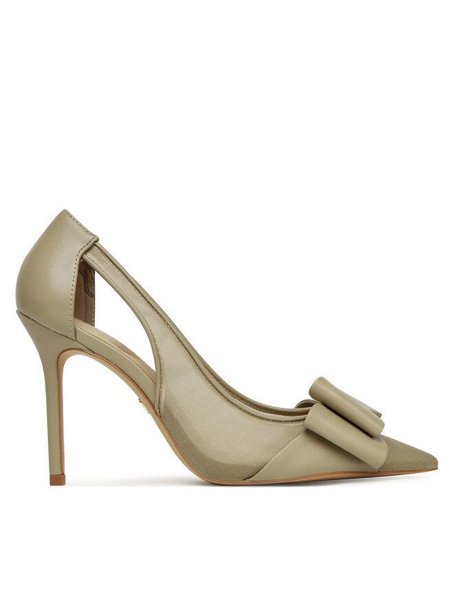 Aldo Туфлі на шпильці Aldo Prestigious 14039510 Зелений