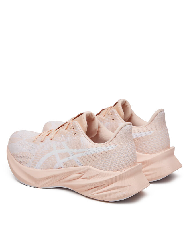 Asics Маратонки за бягане Asics Dynablast 5 1012B776 Розов