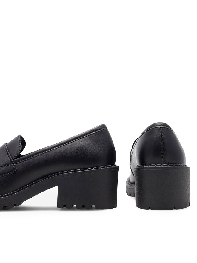 Lasocki Zapatos hasta el tobillo Lasocki RONA WB-RONA-01 Negro