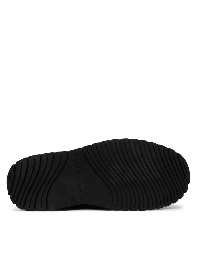 EMU Australia Schneeschuhe EMU Australia Maddi W13341 Schwarz