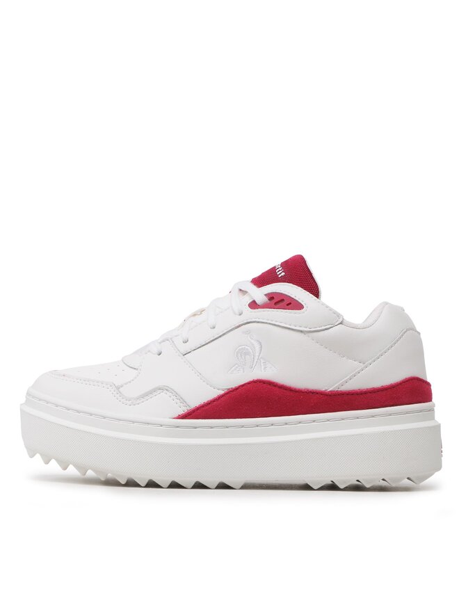 Le Coq Sportif Tenisice Le Coq Sportif Lcs T2000 W 2310149 Bijela