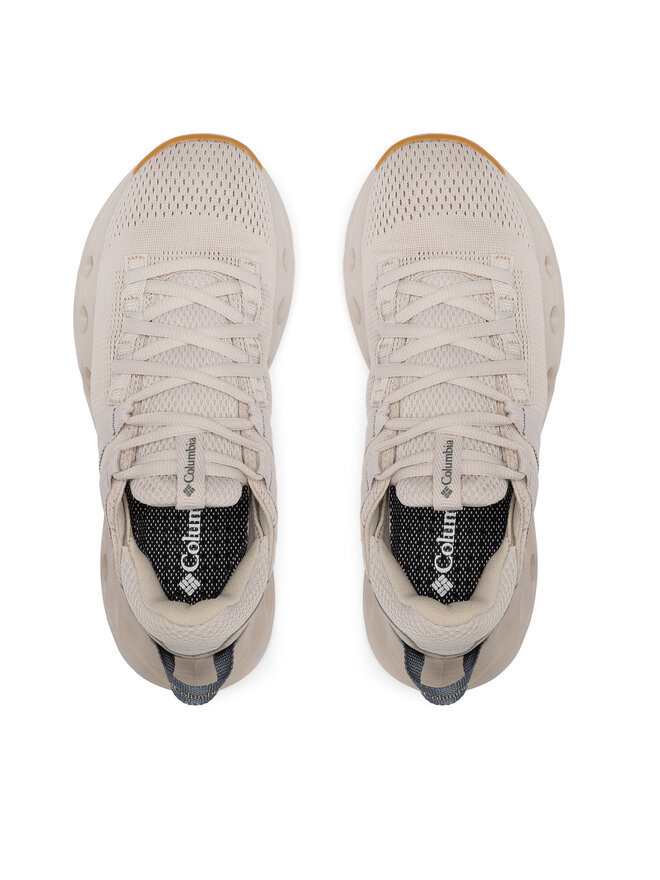 Columbia Sneakersy Columbia Terrastride Aro™ Shoe 2115261 Šedá