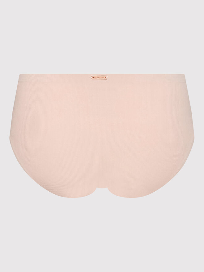 Selmark Selmark Klassischer Damenslip One 10602 Rosa