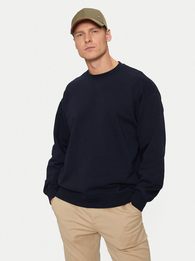 Tommy Hilfiger Шапка с козирка Tommy Hilfiger Corp 6 Panel AM0AM13336 Зелен