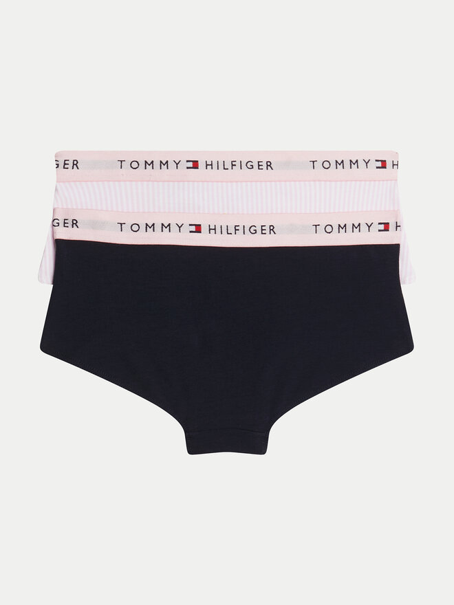 Tommy Hilfiger Tommy Hilfiger 2er-Set Boxershorts UG0UG00752 Bunt