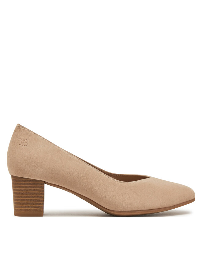 Caprice Tacones Caprice 9-22301-43 Beis