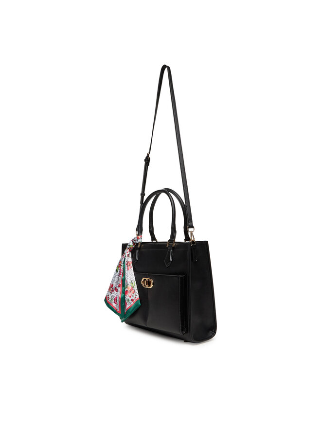 Aldo Handtasche Aldo Ruya 13933961 Schwarz