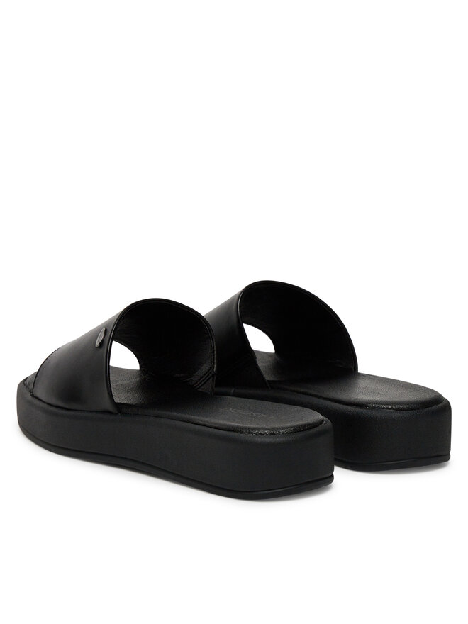 Lasocki Παντόφλες Lasocki ASTI ARC-3032-13 Μαύρο