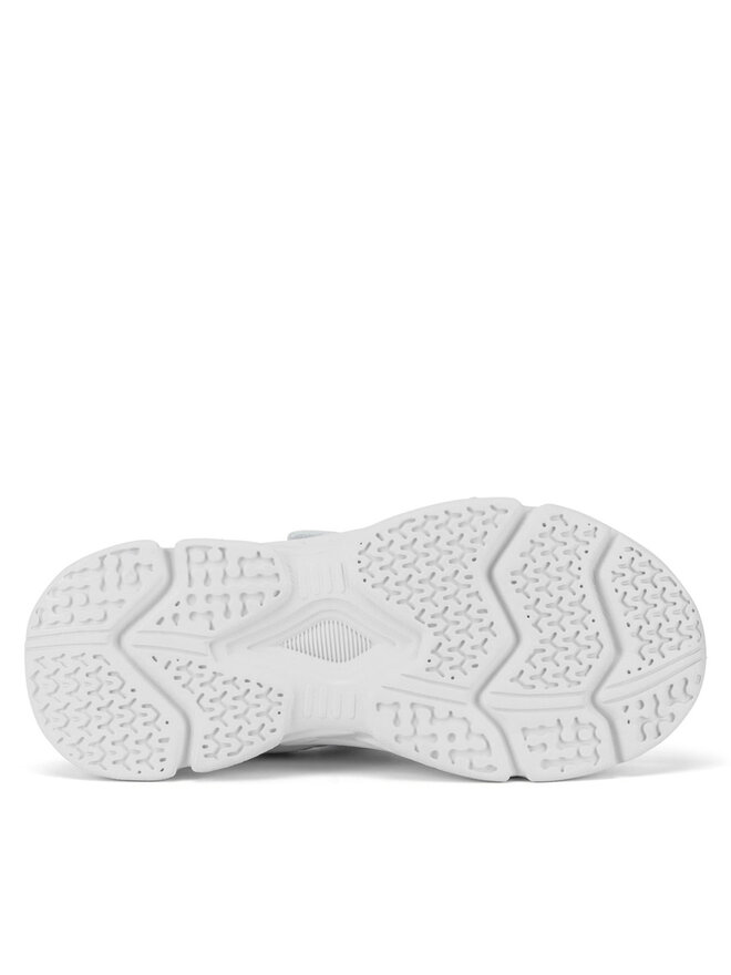 Kappa Sneakersy Kappa 23KC2346A Biały