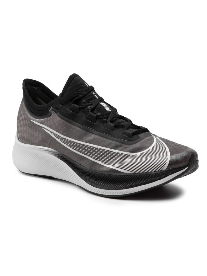 Nike zoom fly 3 blancas hot sale