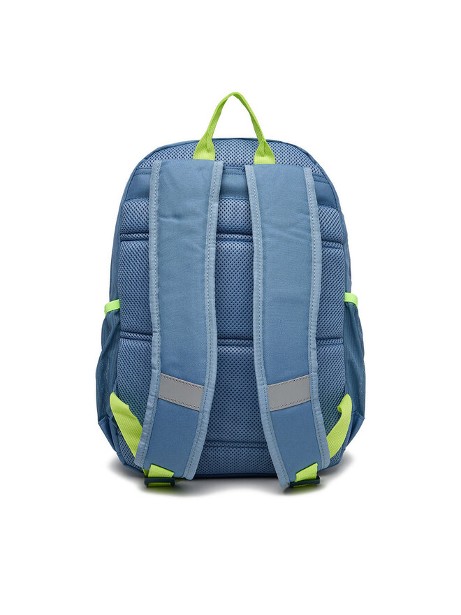 Spiderman Ultimate Plecak Spiderman Ultimate CEO-ACCCS-AW25-109SPRMV Niebieski