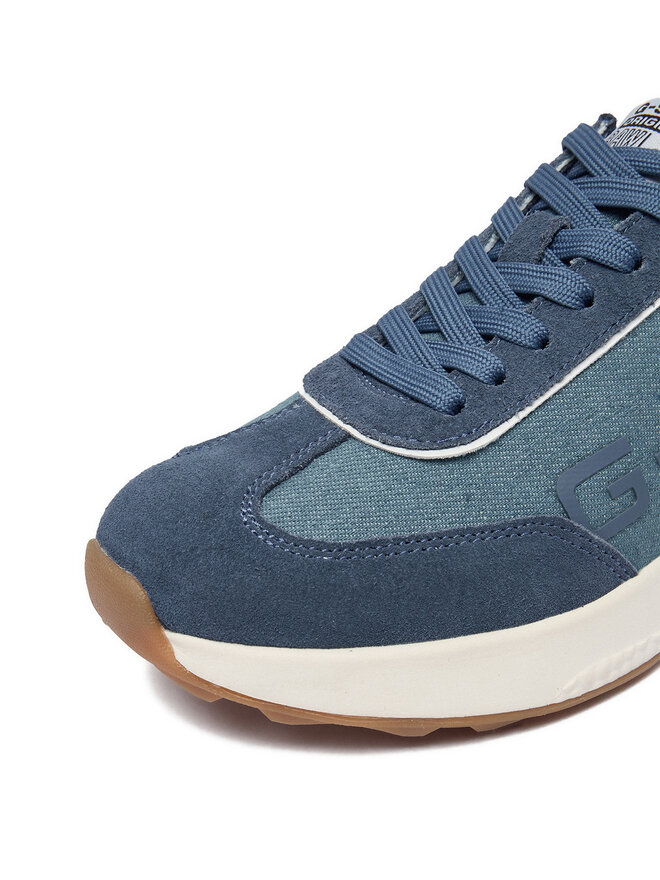 G-Star Raw Снікерcи G-Star Raw EO-EDITH Голубий