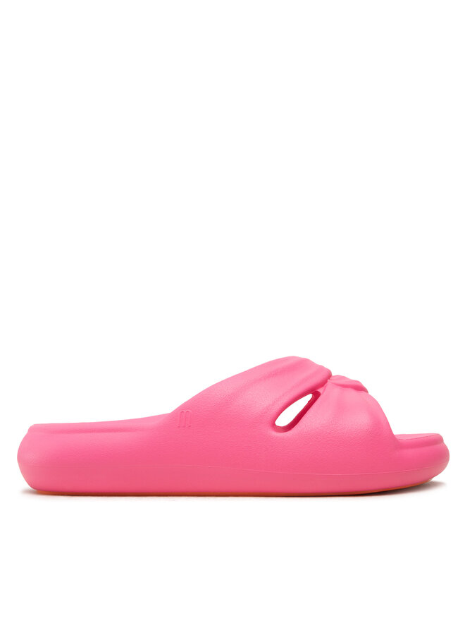 Melissa Pantoletten Melissa Free Slide Ad 33532 Rosa