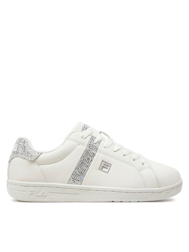 Fila Αθλητικά Fila Crosscourt 2 F Wmn FFW0257 Λευκό
