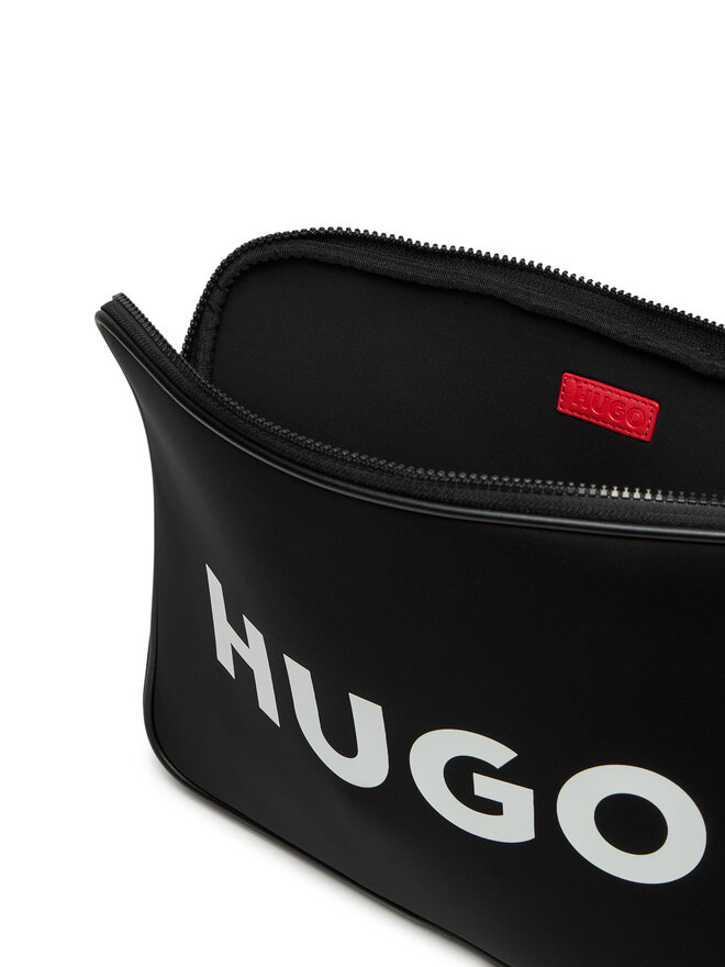 HUGO Pouzdro Na Notebook Hugo Bel Laptop Case 50529019 10249981 01 Černá