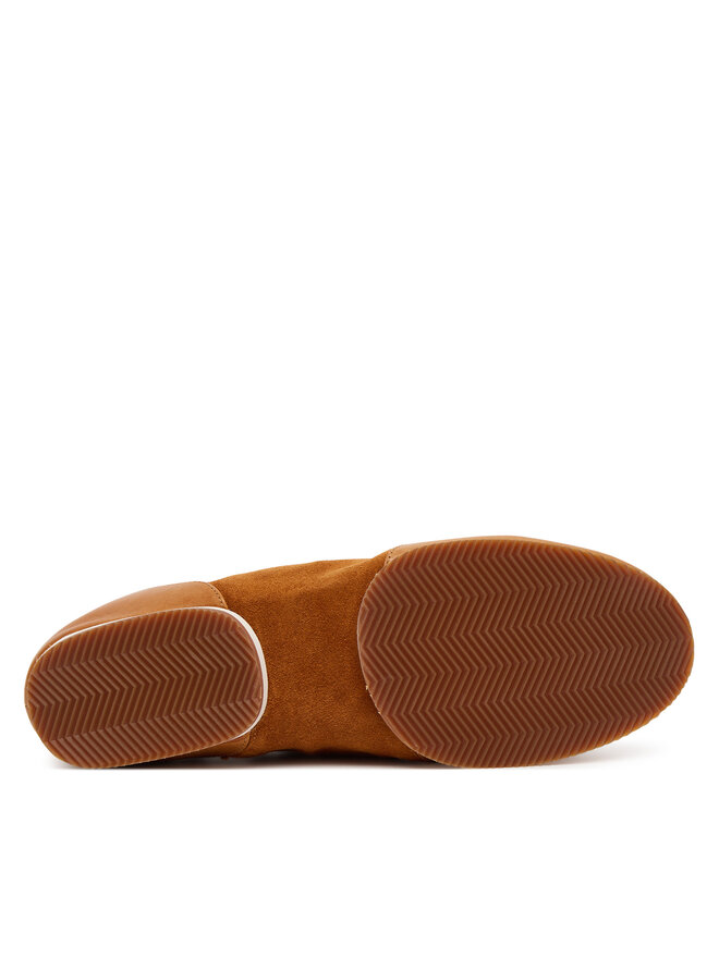 Polo Ralph Lauren Zapatillas Polo Ralph Lauren Pony 804972893001 Marrón